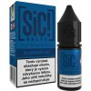 e-liquid Sic! Salts - Blueberry Ice (Ledové borůvky) 10ml Malinová limonáda Obsah nikotinu: 20 mg e-liquid Sic! Salts - Blueberry Ice (Ledové borůvky) 10ml Malinová limonáda Obsah nikotinu: 20 mg