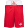 Pánske kraťasy Lonsdale biela | červená M Lonsdale 4250206802526 Pánske kraťasy Lonsdale biela | červená M Lonsdale 4250206802526