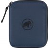 Mammut Seon Zip wallet tmavo modrá