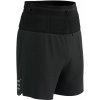 Compressport Trail Racing Overshort Black