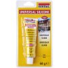 Soudal Silikón univerzálny 60 ml biela