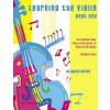 Learning the Violin, Book One: Expanded Edition (Cassia Harvey)(Brožovaná) Learning the Violin, Book One: Expanded Edition (Cassia Harvey)(Brožovaná)
