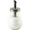Cukornička sklo nerez APS 250 ml Cukornička sklo nerez APS 250 ml