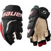 Hokejové rukavice Bauer Supreme F50 PRO SR/INT Hokejové rukavice Bauer Supreme F50 PRO SR/INT