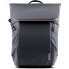 PGYTECH OneGo Air batoh 25L Obsidian Black P-CB-063