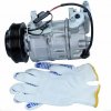 Kompresor klimatizácie MAXGEAR AC330045 Kompresor klimatizácie MAXGEAR AC330045