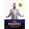 Proměna + CD - Suve Proměna + CD - Suve