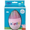KARTON P+P Kreativní set ve tvaru vejce - PRASÁTKO PEPPA KARTON P+P Kreativní set ve tvaru vejce - PRASÁTKO PEPPA