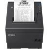 EPSON pokladní tiskárna TM-T88VII černá, 2xUSB, Ethernet, fixní rozhraní C31CJ57152 EPSON pokladní tiskárna TM-T88VII černá, 2xUSB, Ethernet, fixní rozhraní C31CJ57152