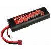 Akumulátor Robitronic Stick Pack Li-Pol 4000mAh/7,4V 45C 2S T-DEAN Akumulátor Robitronic Stick Pack Li-Pol 4000mAh/7,4V 45C 2S T-DEAN