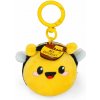 Prívesok na kľúče Legami Super Soft! Tiny Bee