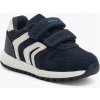 Geox detské tenisky modré veľkosť 22 Geox detské tenisky modré veľkosť 22