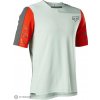 Fox Defend PRO dres, zelená L Fox Defend PRO dres, zelená L