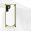 Solid case zlaté – Huawei P30 Pro