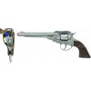 Alltoys Revolver kovbojský Alltoys Revolver kovbojský
