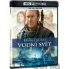 Vodní svět Ultra HD Blu-ray UltraHDBlu-ray Vodní svět Ultra HD Blu-ray UltraHDBlu-ray