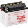 YUASA Yumicron battery NO ACID YUASA YB4L-A YUASA Yumicron battery NO ACID YUASA YB4L-A