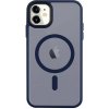 Tactical MagForce Hyperstealth iPhone 11 Deep modré Tactical MagForce Hyperstealth iPhone 11 Deep modré