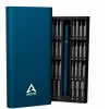 ARCTIC Precision Screwdriver Toolkit (Dark Blue) AETLS00001A Arctic Cooling ARCTIC Precision Screwdriver Toolkit (Dark Blue) AETLS00001A Arctic Cooling