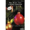 WISH YOU A MERRY CHRISTMAS - 2 pianos 8 hands WISH YOU A MERRY CHRISTMAS - 2 pianos 8 hands