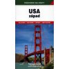 USA západ - Průvoce na cesty USA západ - Průvoce na cesty