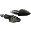 Blinkry Lampa Arrow 2 12V LED - černé Blinkry Lampa Arrow 2 12V LED - černé