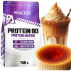Proteínový doplnok ProActive WPC prášok crème brûlée 700 g bez cukru Proteínový doplnok ProActive WPC prášok crème brûlée 700 g bez cukru