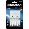 CAMELION BC-1002F, Nabíjačka batérii, biela CAMELION BC-1002F, Nabíjačka batérii, biela