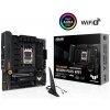 ASUS MB Sc AM5 TUF GAMING B650M-PLUS WIFI, AMD B650, 4xDDR5, 1xDP, 1xHDMI, WI-FI, mATX 90MB1BF0-M0EAY0 ASUS MB Sc AM5 TUF GAMING B650M-PLUS WIFI, AMD B650, 4xDDR5, 1xDP, 1xHDMI, WI-FI, mATX 90MB1BF0-M0EAY0