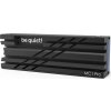 be quiet! MC1 Pro M.2 SSD chladič čierna / pasívny chladič / integrovaná tepelná trubica (BZ003) be quiet! MC1 Pro M.2 SSD chladič čierna / pasívny chladič / integrovaná tepelná trubica (BZ003)
