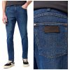 Wrangler Larston pánske džínsy so zúženými nohavicami