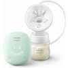Elektrický prsný vysávač Philips AVENT SCF323/11 Philips Avent Elektrický prsný vysávač Philips AVENT SCF323/11 Philips Avent