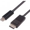 PremiumCord Převodník USB3.1 na DisplayPort, 4k ku31dp02 PremiumCord Převodník USB3.1 na DisplayPort, 4k ku31dp02