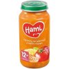 Hami Cestoviny so zeleninou a morčacím mäsom 250 g Hami Cestoviny so zeleninou a morčacím mäsom 250 g