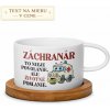 Hrnček pre záchranára – Záchranár to nie je povolanie Hrnček pre záchranára – Záchranár to nie je povolanie