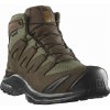 Pánske topánky Salomon Xa Tracker Gore-Tex Veľkosť topánok (EU): 47 (1/3) / Farba: hnedá Pánske topánky Salomon Xa Tracker Gore-Tex Veľkosť topánok (EU): 47 (1/3) / Farba: hnedá