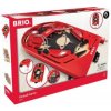 BRIO Spiele 34017 Holz-Flipper Space Safari (Brio)(Hračka) BRIO Spiele 34017 Holz-Flipper Space Safari (Brio)(Hračka)