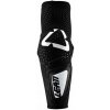 Chrániče lakťov Leatt 3DF Hybrid XXL, viacfarebné Chrániče lakťov Leatt 3DF Hybrid XXL, viacfarebné