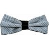 Pánsky strieborný motýlik – elegantný vzor s pevným uzlom do obleku (Pánsky strieborný motýlik – elegantný vzor s pevným uzlom do obleku) Pánsky strieborný motýlik – elegantný vzor s pevným uzlom do obleku (Pánsky strieborný motýlik – elegantný vzor s pevným uzlom do obleku)
