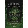 Zaklínač VI.: Veža lastovičky, 4. vydanie Zaklínač VI.: Veža lastovičky, 4. vydanie