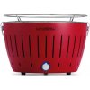 LotusGrill G280 U červená (LG G28 U Rot) LotusGrill G280 U červená (LG G28 U Rot)