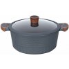 Hrnec Resto hrnec s poklicí 28 cm, Capella 93505 (93505) Hrnec Resto hrnec s poklicí 28 cm, Capella 93505 (93505)
