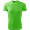 MALFINI Tričko Fantasy 124, krátký rukvá, pánské MAL-1249217 2XL Zelené jablko MALFINI Tričko Fantasy 124, krátký rukvá, pánské MAL-1249217 2XL Zelené jablko