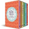 The Bronte Collection: Deluxe 6-Volume Box Set Edition The Bronte Collection: Deluxe 6-Volume Box Set Edition