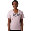 Dámské tričko Fox Boundary Ss Top - Blush vel. XS Dámské tričko Fox Boundary Ss Top - Blush vel. XS