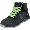 Pánska bezpečnostná obuv CERVA, UTTENDORF MF ESD S3S SR Čierna,Sivá,svetlo zelená 41 Pánska bezpečnostná obuv CERVA, UTTENDORF MF ESD S3S SR Čierna,Sivá,svetlo zelená 41