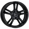 MAK EMBLEMA 7x17 4x100 ET45 GLOSS BLACK MAK EMBLEMA 7x17 4x100 ET45 GLOSS BLACK