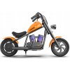 Elektrický motocykel na batériu Hyper Gogo Cruiser 12 Plus oranžový Elektrický motocykel na batériu Hyper Gogo Cruiser 12 Plus oranžový