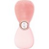 Vitammy Siliko Sonická tvárová kefka, púdrovo ružová