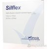 Silflex krytie na rany nepriľnavé 12 x 15 cm 10 ks